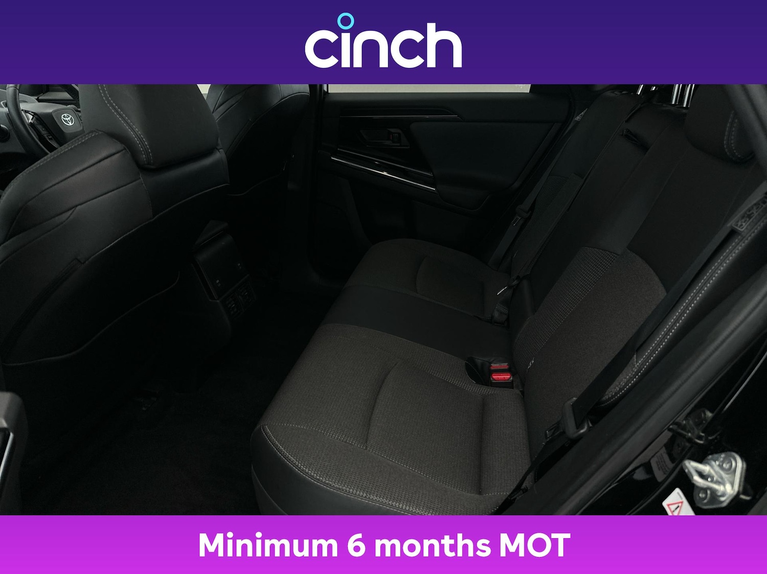 Used Toyota Other 2024 for sale - 77054253: Photo 20