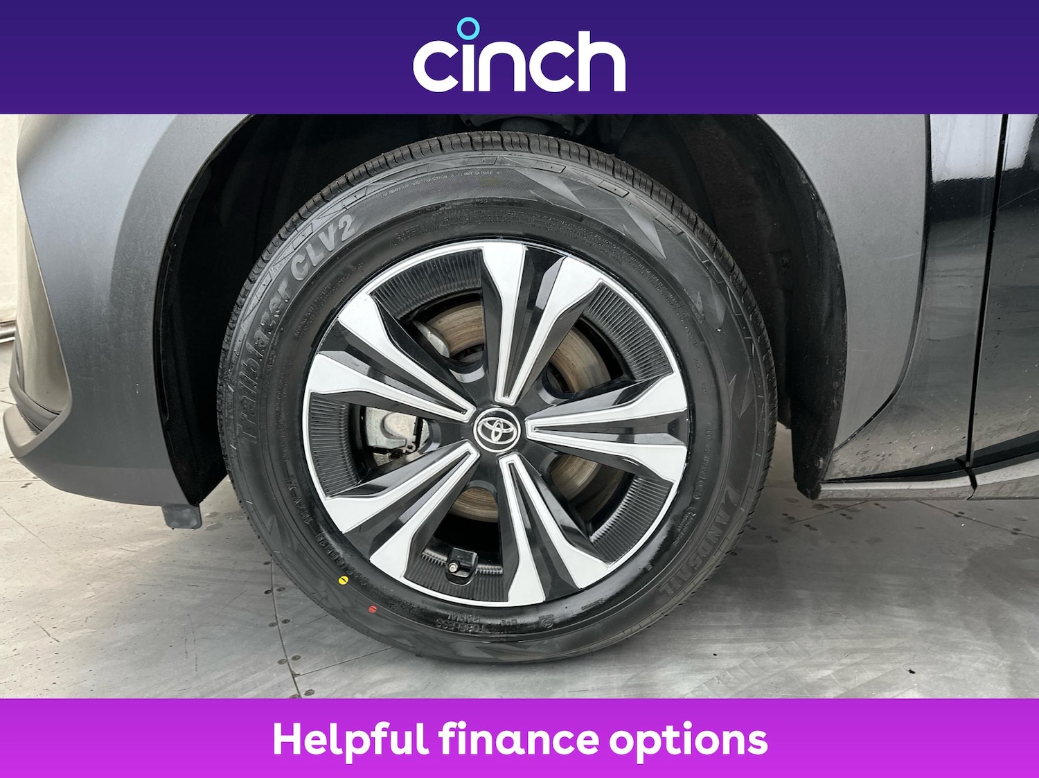 Used Toyota Other 2024 for sale - 77054253: Photo 24