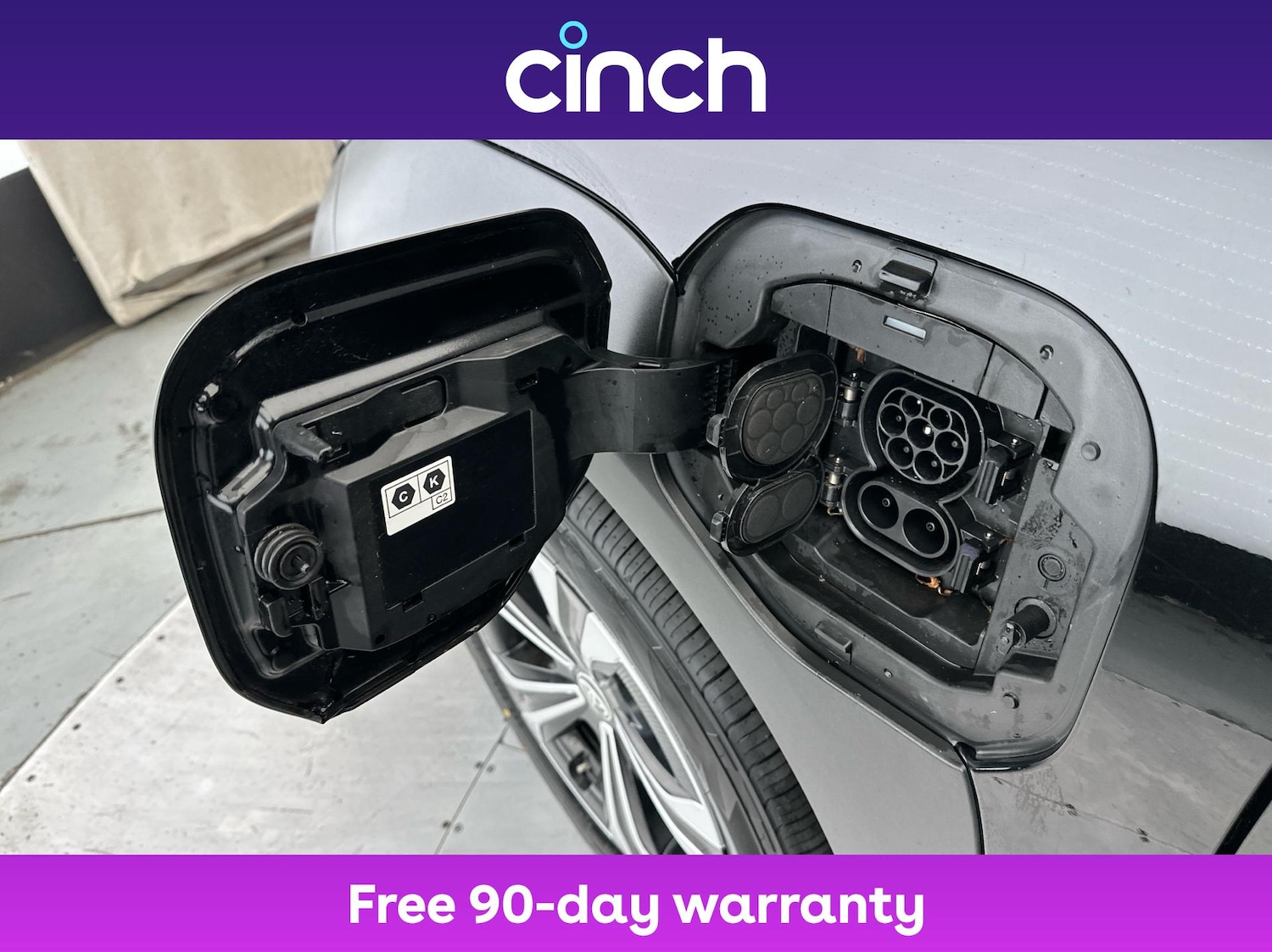 Used Toyota Other 2024 for sale - 77054253: Photo 29