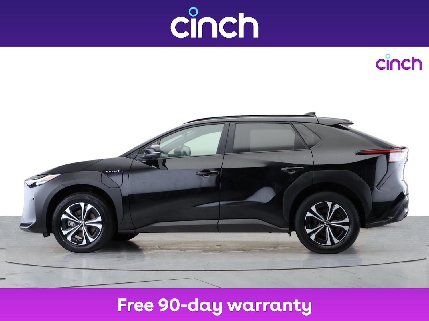 Used Toyota Other 2024 for sale - 77054253: Photo 8