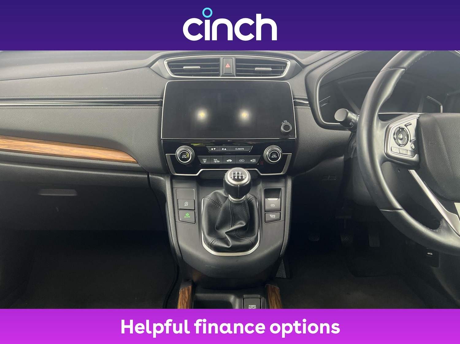 Used Honda CR-V 2018 for sale - 76351205: Photo 17