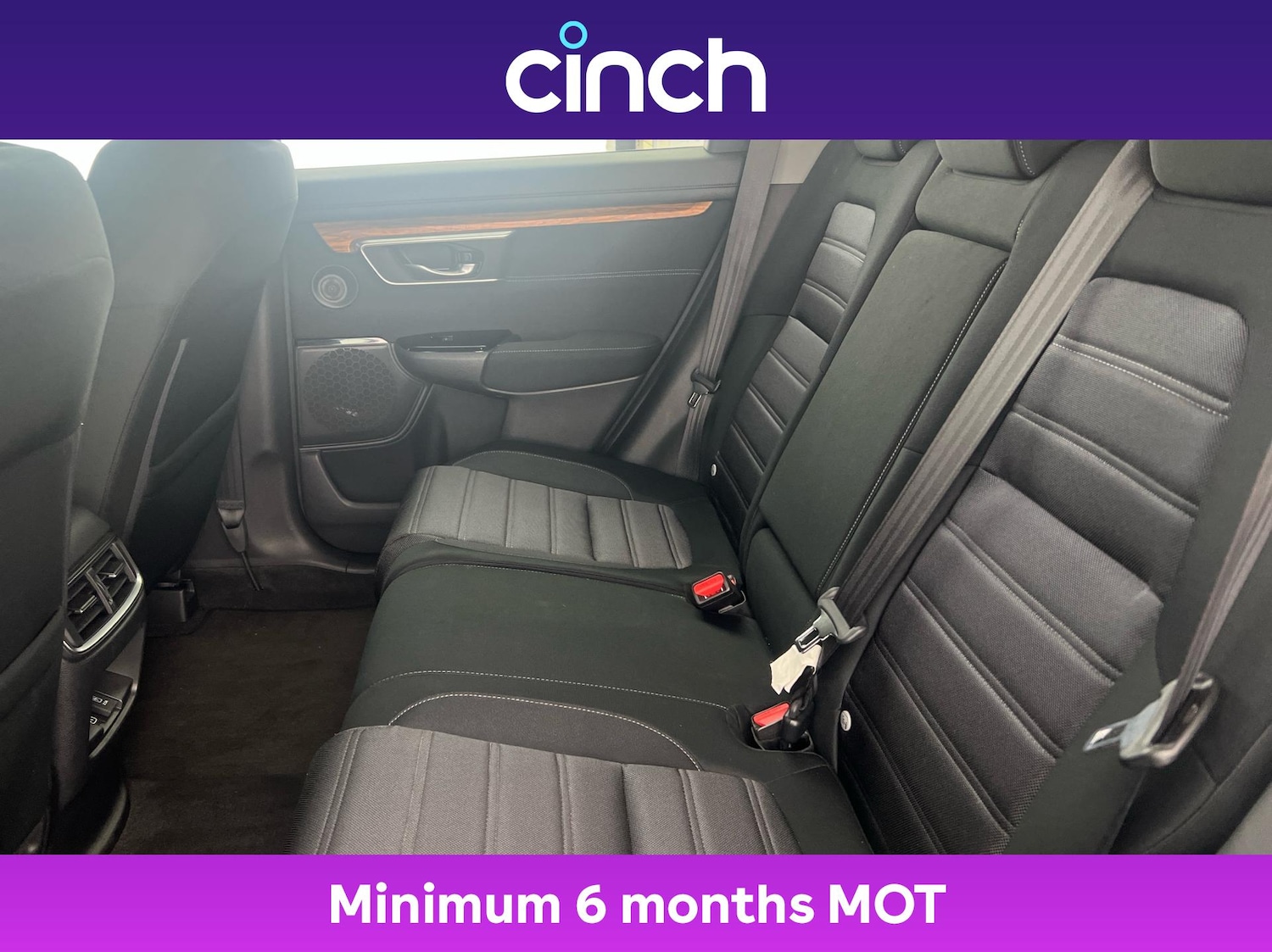 Used Honda CR-V 2018 for sale - 76351205: Photo 20