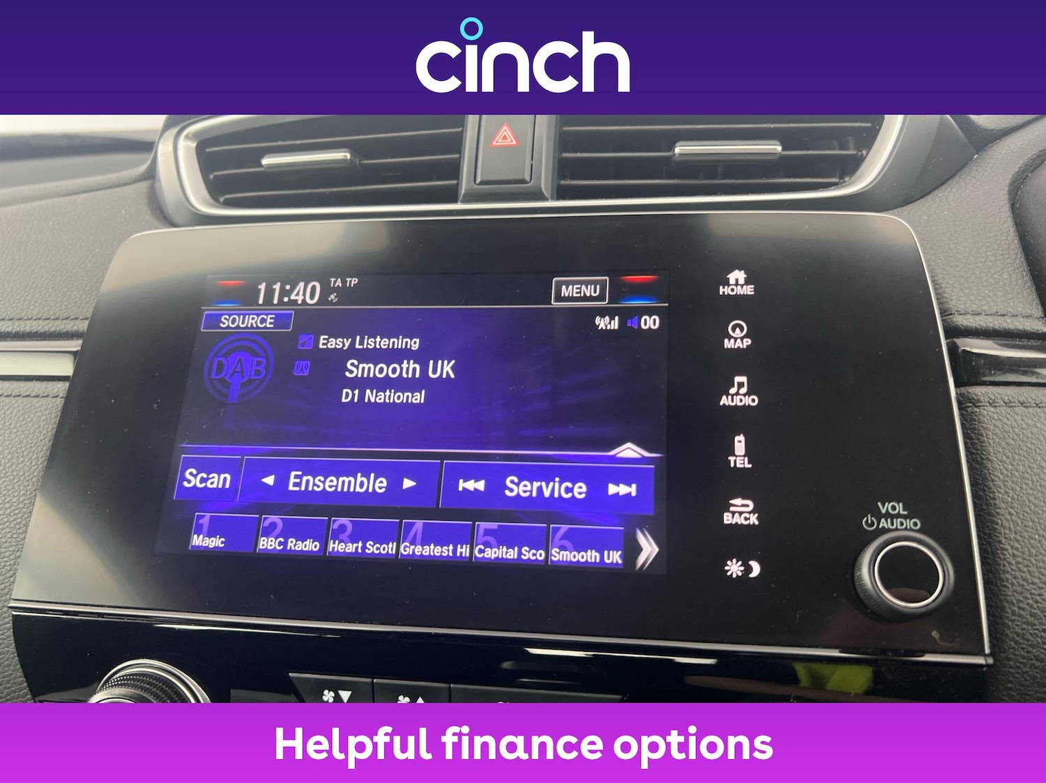 Used Honda CR-V 2018 for sale - 76351205: Photo 30