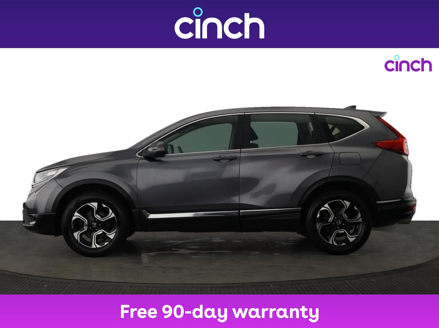 Used Honda CR-V 2018 for sale - 76351205: Photo 8