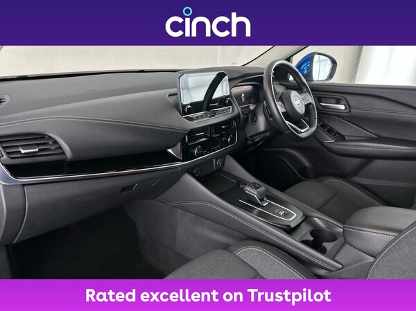 Used Nissan Qashqai 2022 for sale - 75607854: Photo 14