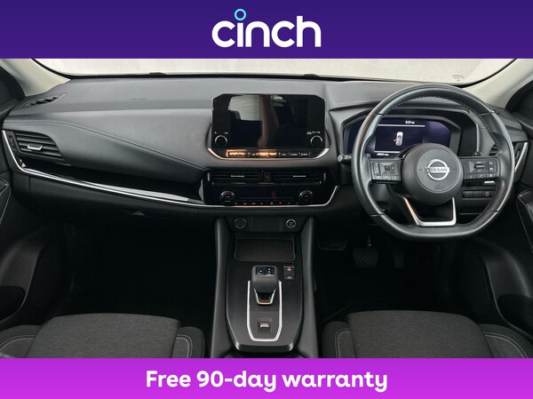 Used Nissan Qashqai 2022 for sale - 75607854: Photo 15
