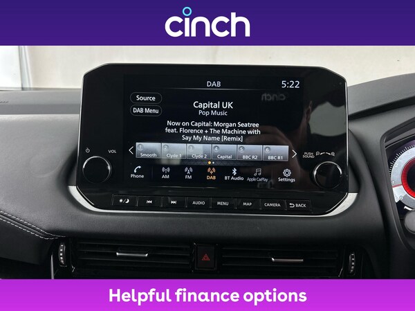 Used Nissan Qashqai 2022 for sale - 75607854: Photo 17
