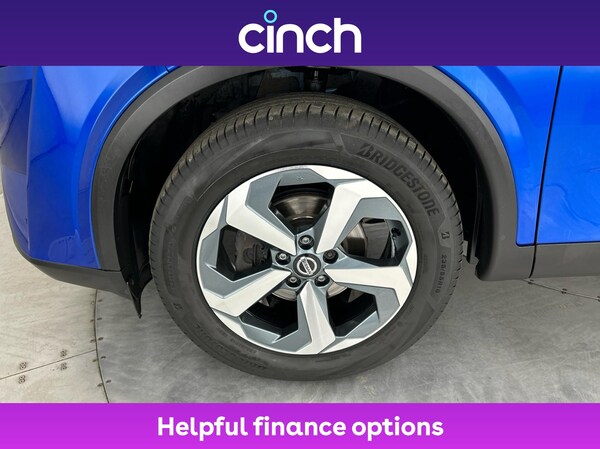 Used Nissan Qashqai 2022 for sale - 75607854: Photo 24
