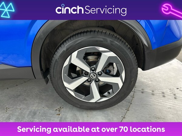 Used Nissan Qashqai 2022 for sale - 75607854: Photo 26
