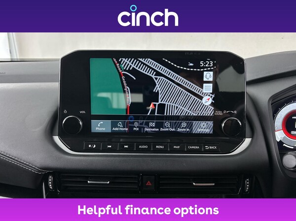 Used Nissan Qashqai 2022 for sale - 75607854: Photo 30