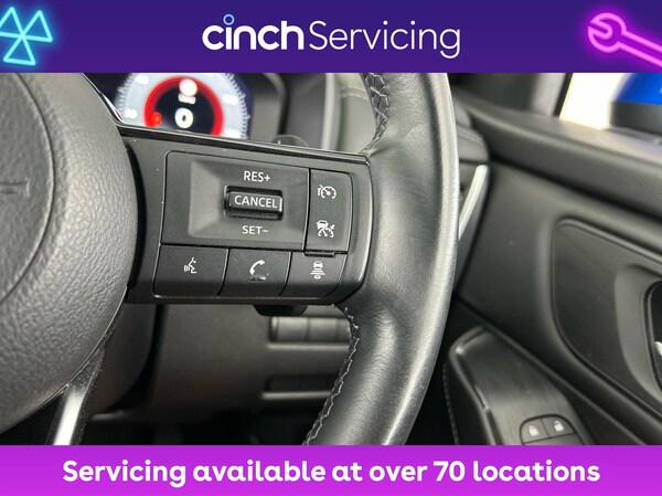 Used Nissan Qashqai 2022 for sale - 75607854: Photo 31