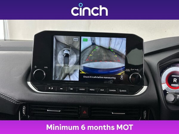 Used Nissan Qashqai 2022 for sale - 75607854: Photo 32