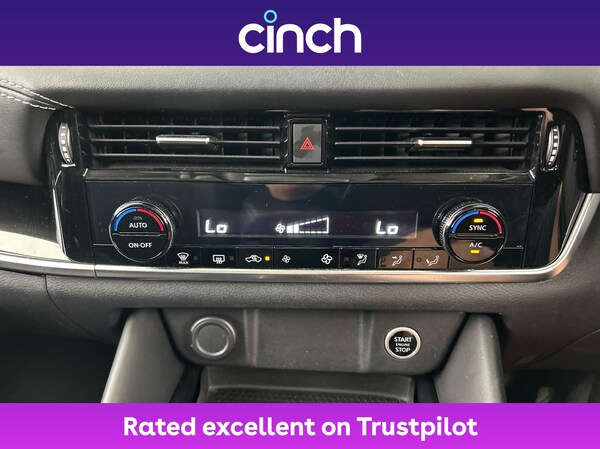 Used Nissan Qashqai 2022 for sale - 75607854: Photo 33