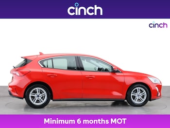 Used Ford Focus 2019 for sale - 75893027: Photo