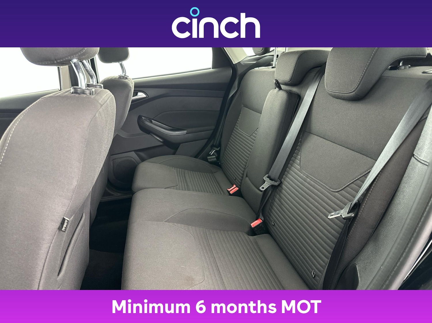 Used Ford Focus 2017 for sale - 76842290: Photo 20