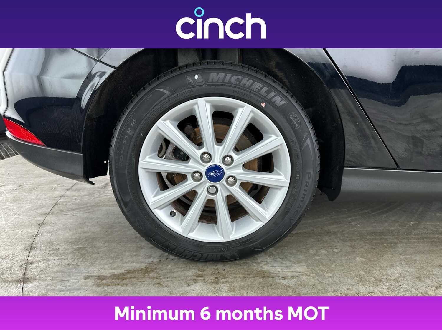 Used Ford Focus 2017 for sale - 76842290: Photo 27