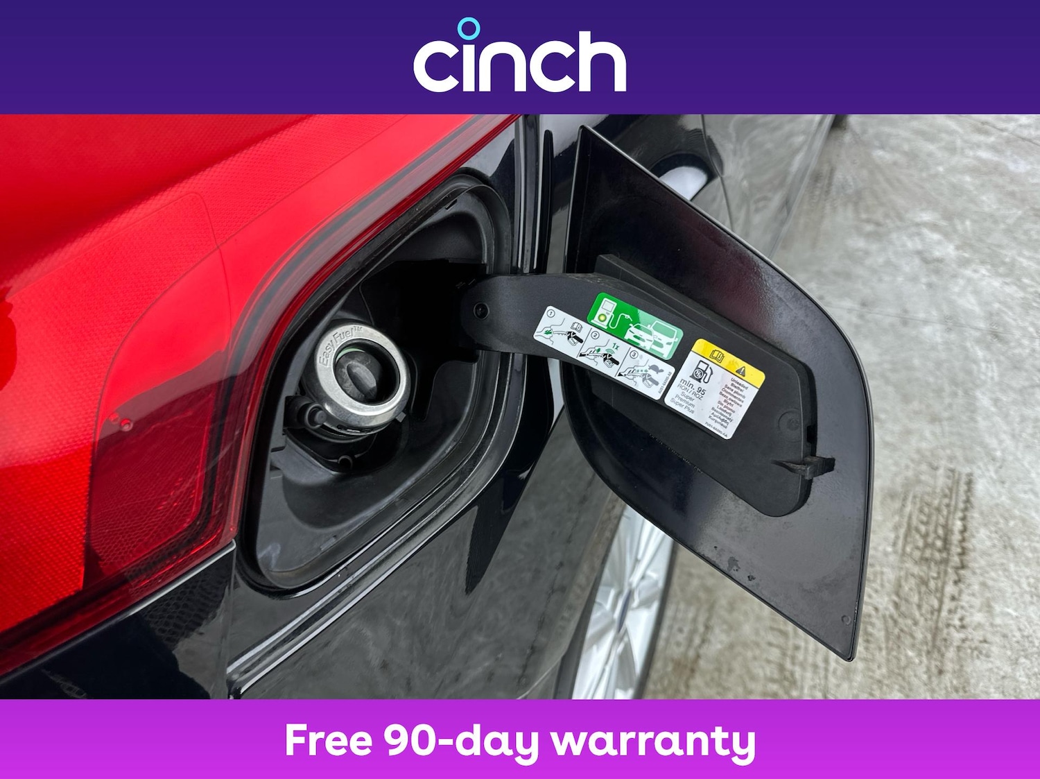 Used Ford Focus 2017 for sale - 76842290: Photo 29