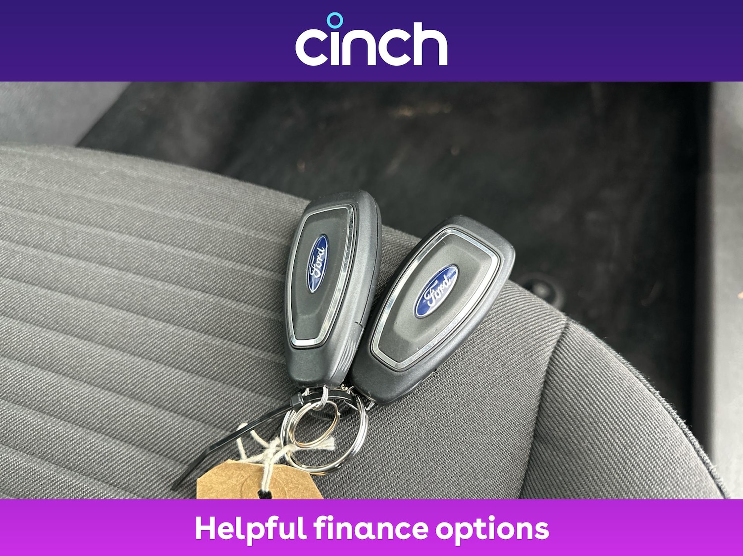 Used Ford Focus 2017 for sale - 76842290: Photo 30