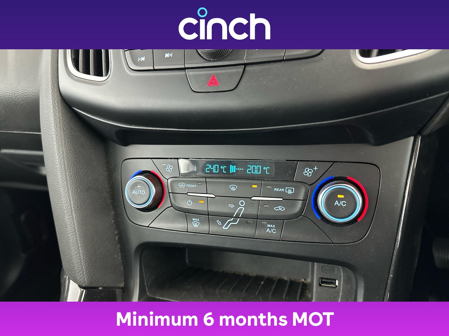 Used Ford Focus 2017 for sale - 76842290: Photo 32