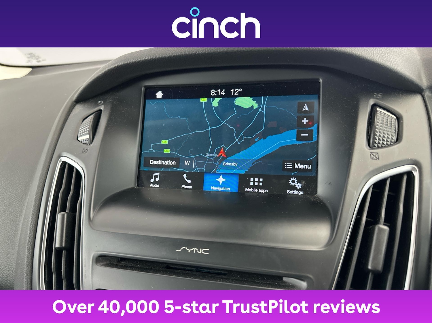 Used Ford Focus 2017 for sale - 76842290: Photo 33