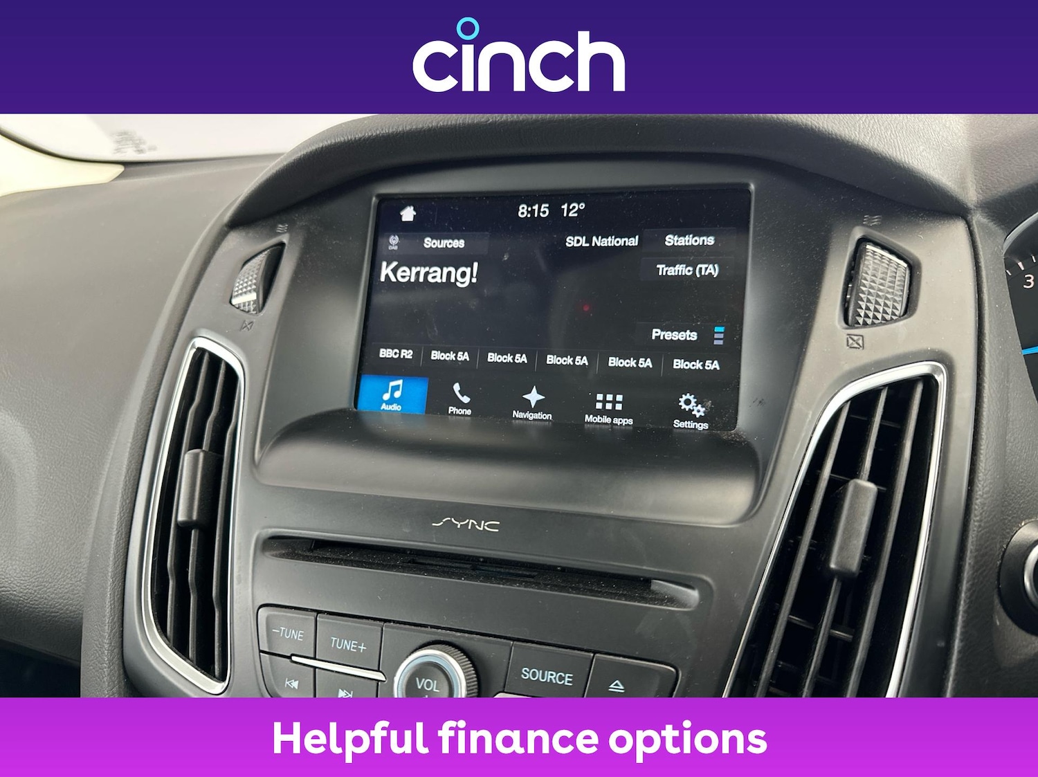 Used Ford Focus 2017 for sale - 76842290: Photo 35