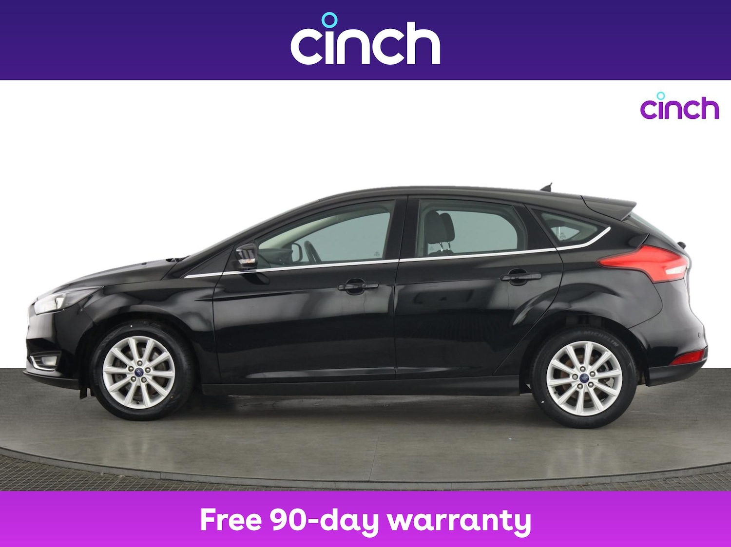 Used Ford Focus 2017 for sale - 76842290: Photo 8