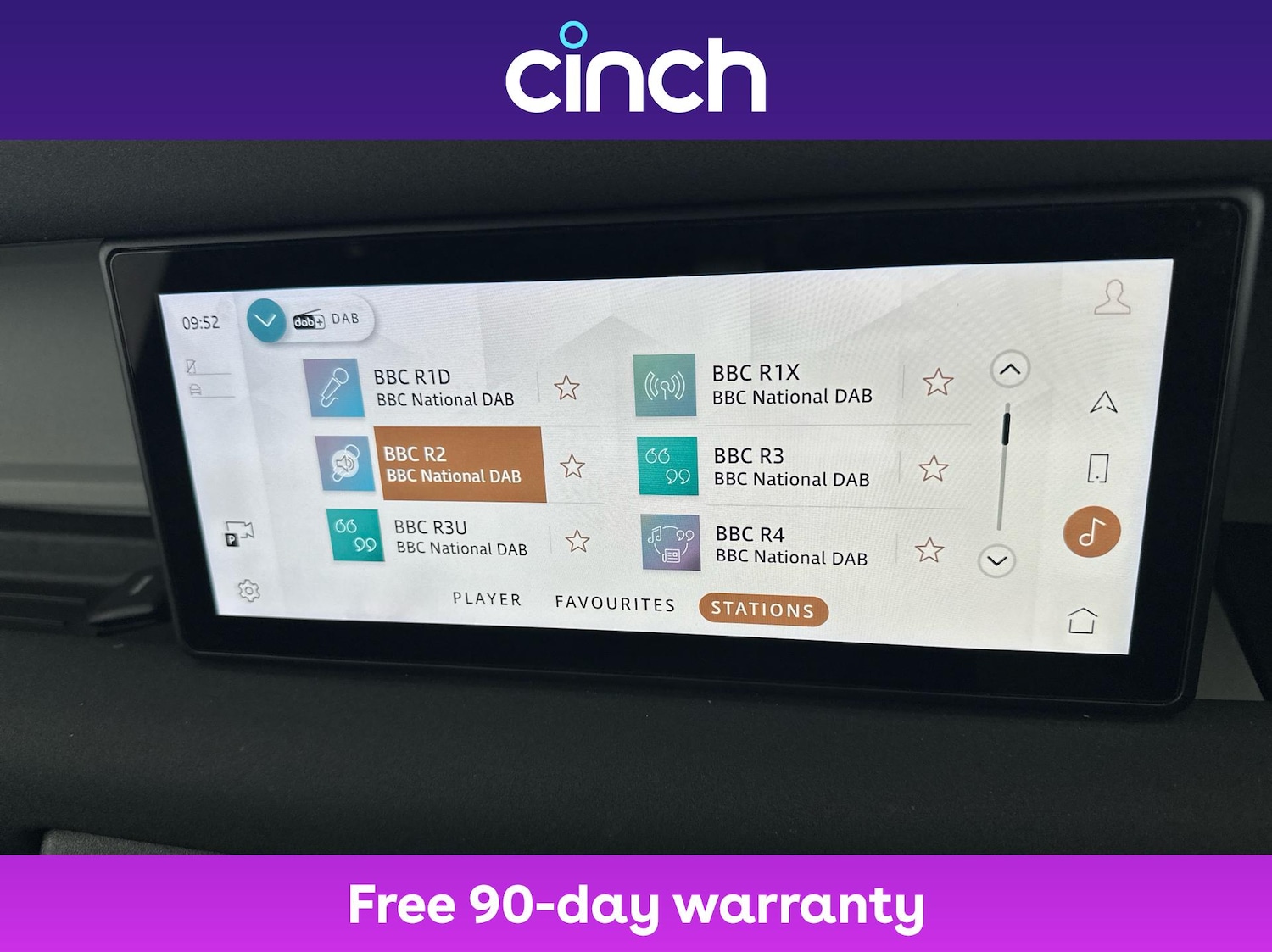 Used Land Rover Defender 2022 for sale - 76385257: Photo 44