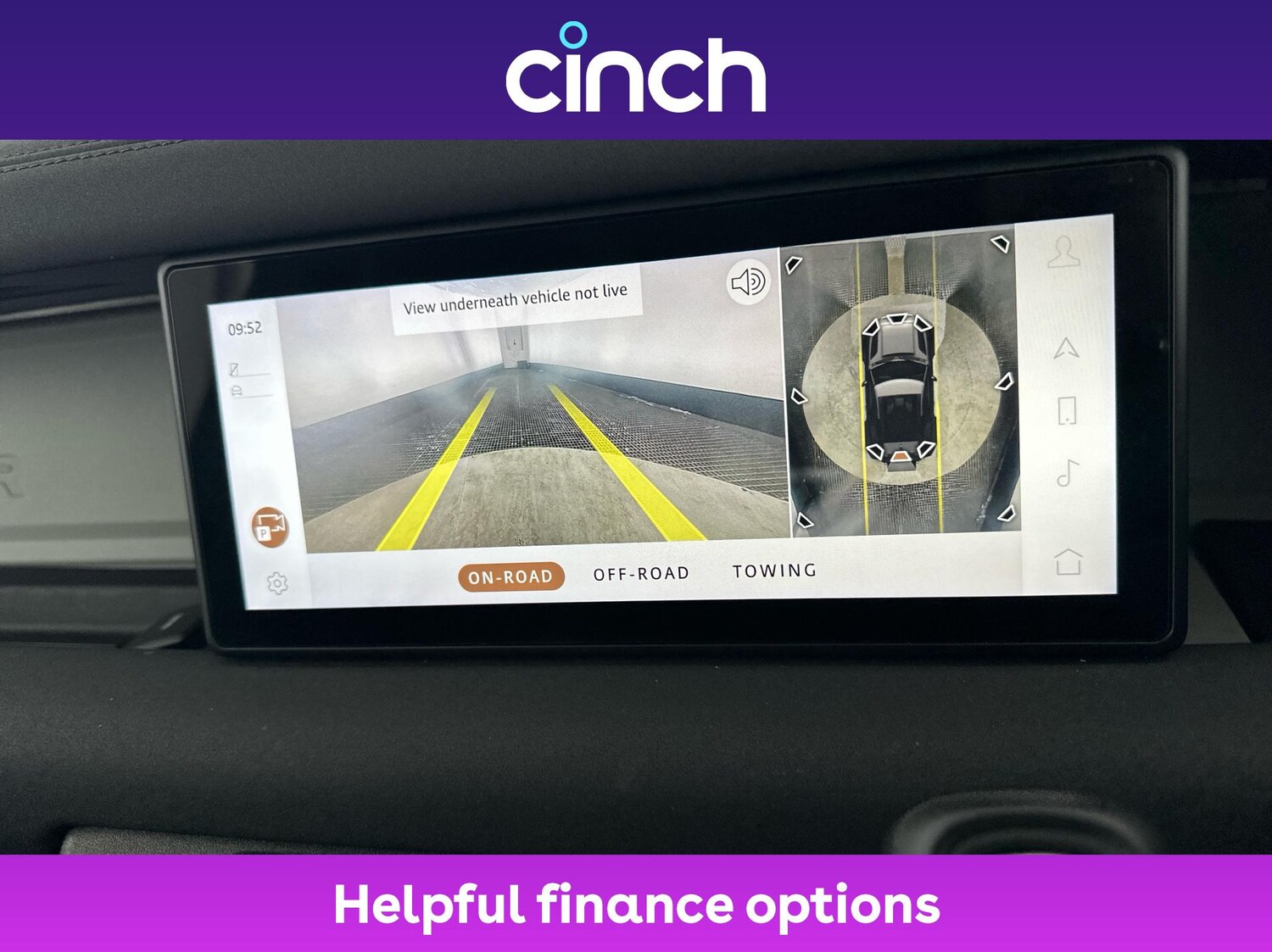 Used Land Rover Defender 2022 for sale - 76385257: Photo 45