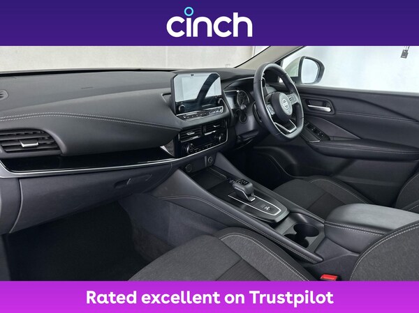Used Nissan Qashqai 2022 for sale - 75479906: Photo 14