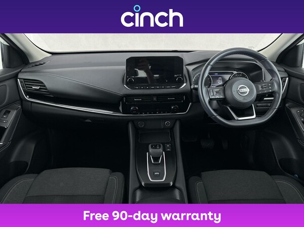 Used Nissan Qashqai 2022 for sale - 75479906: Photo 15