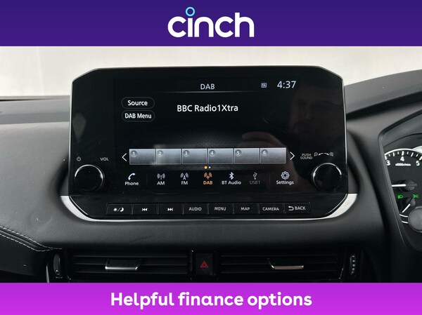 Used Nissan Qashqai 2022 for sale - 75479906: Photo 17
