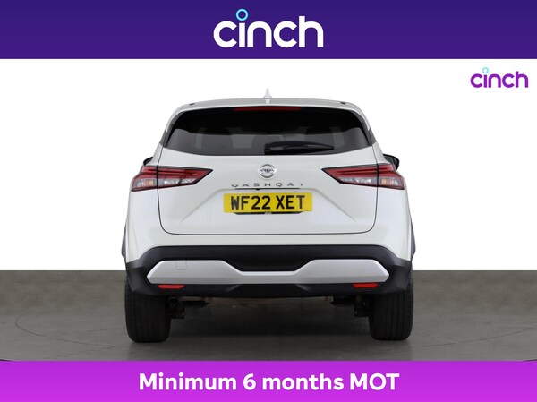 Used Nissan Qashqai 2022 for sale - 75479906: Photo 5