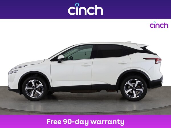 Used Nissan Qashqai 2022 for sale - 75479906: Photo 8