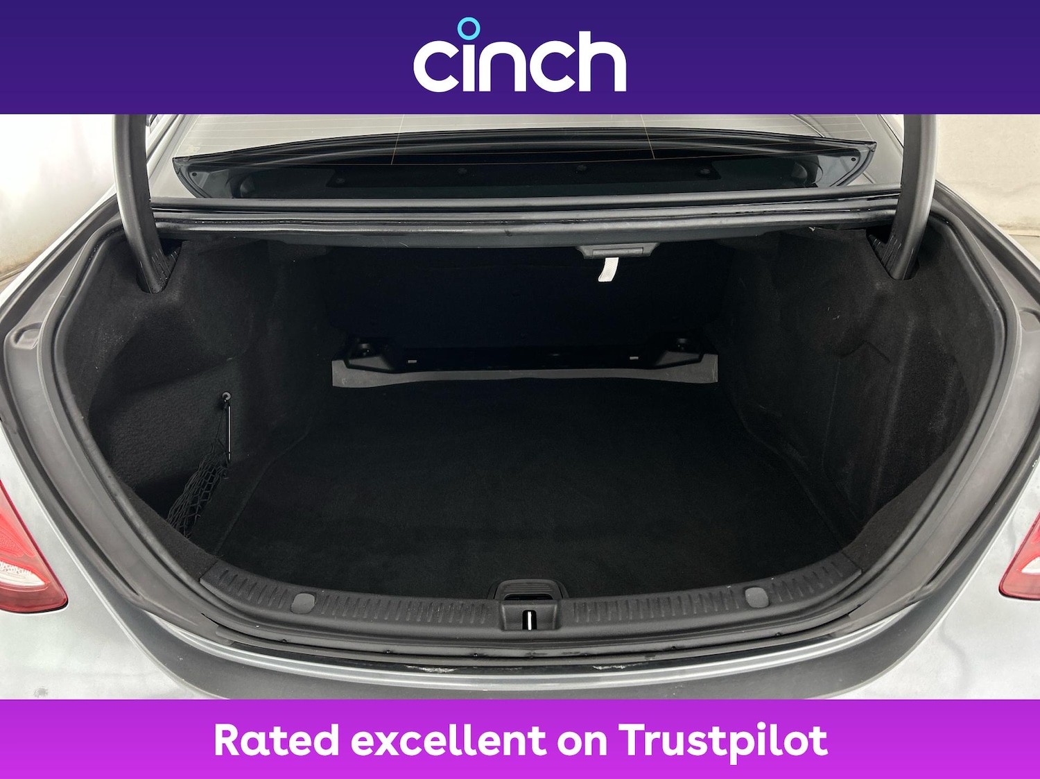 Used Mercedes-Benz E Class 2018 for sale - 76668295: Photo 21