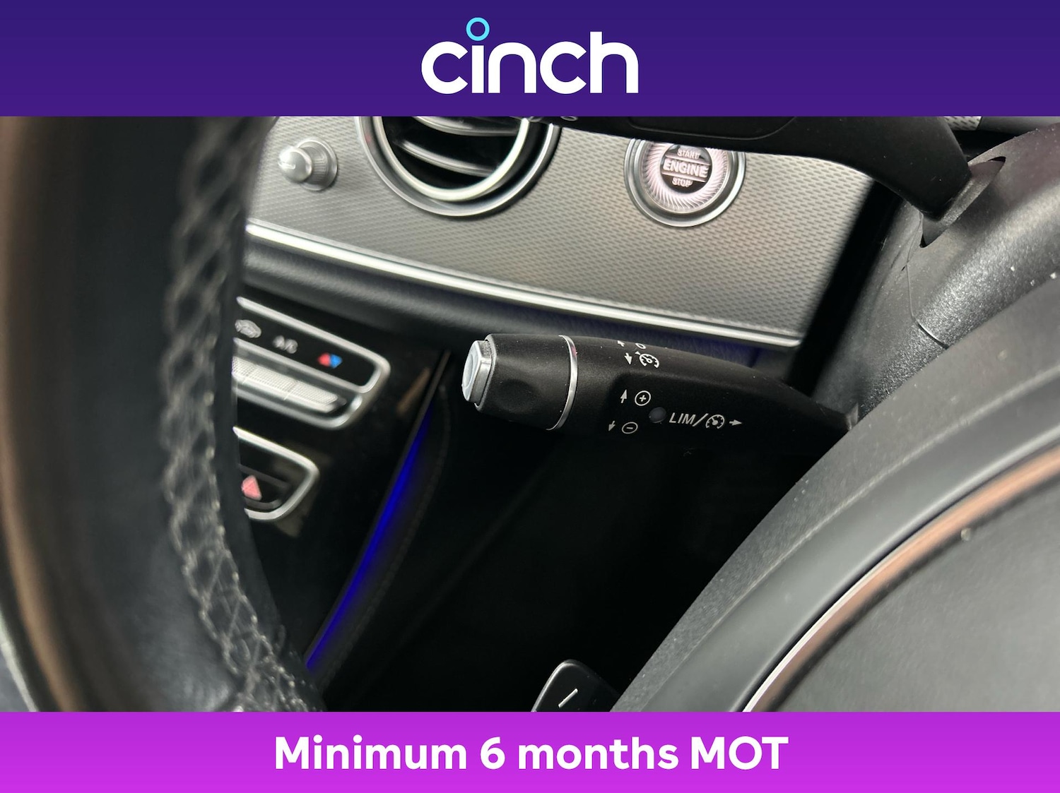 Used Mercedes-Benz E Class 2018 for sale - 76668295: Photo 32