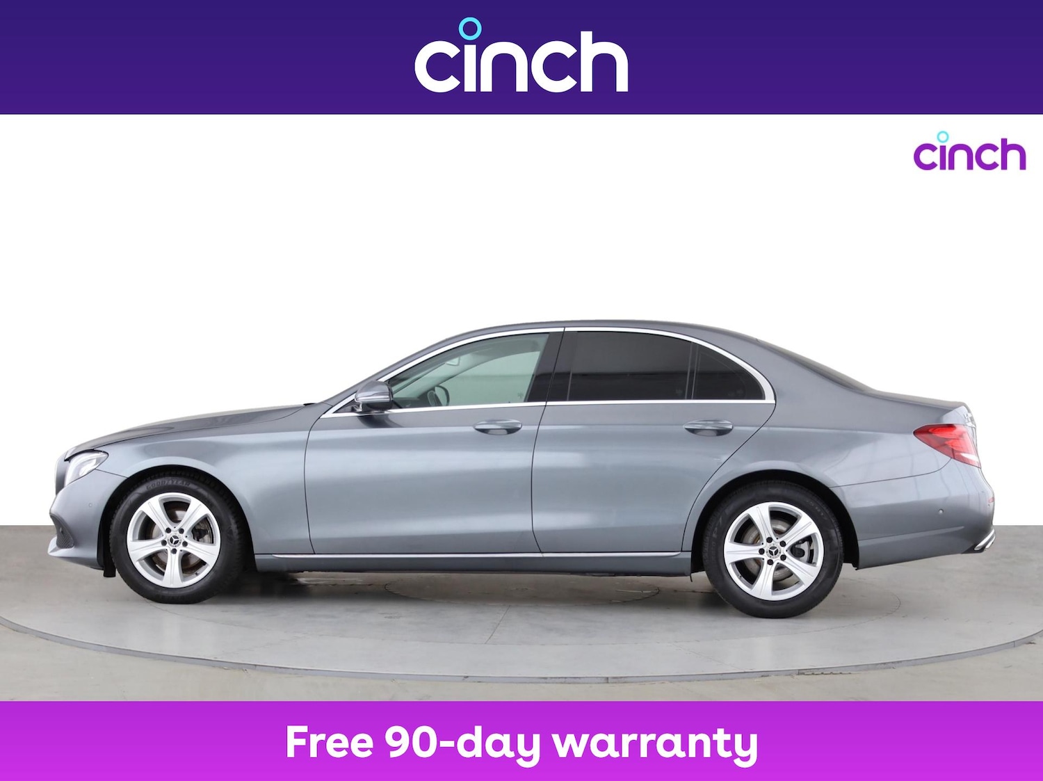 Used Mercedes-Benz E Class 2018 for sale - 76668295: Photo 8