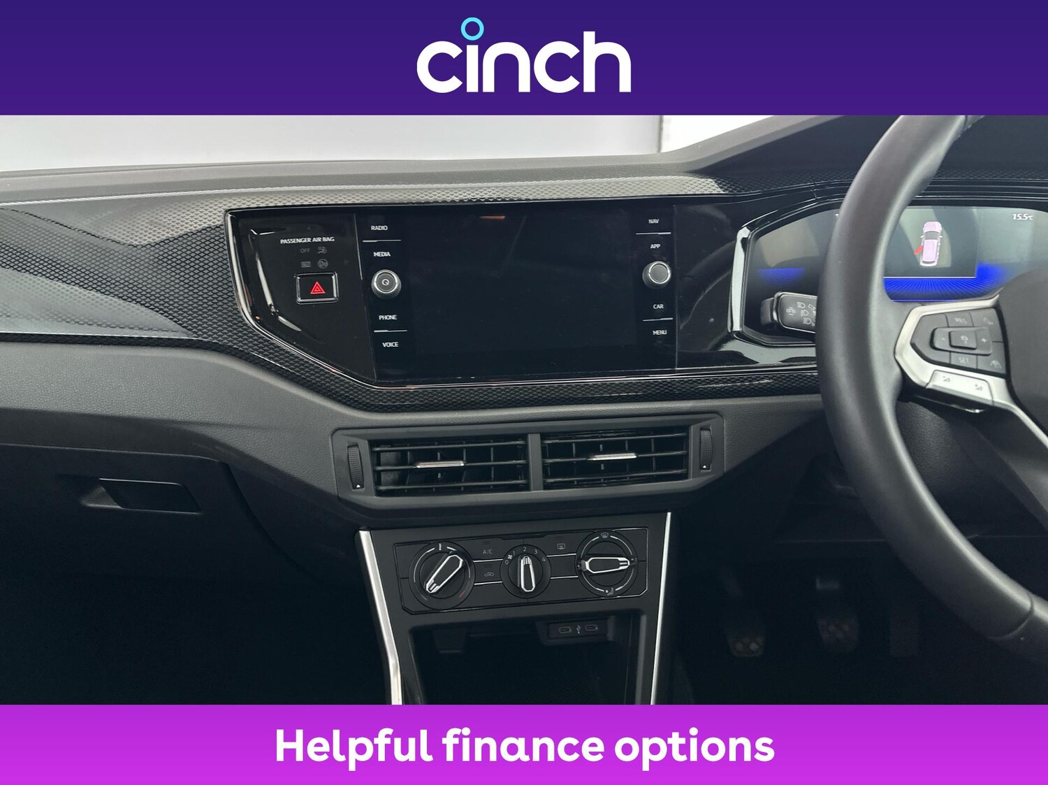 Used Volkswagen Polo 2023 for sale - 75987877: Photo 17
