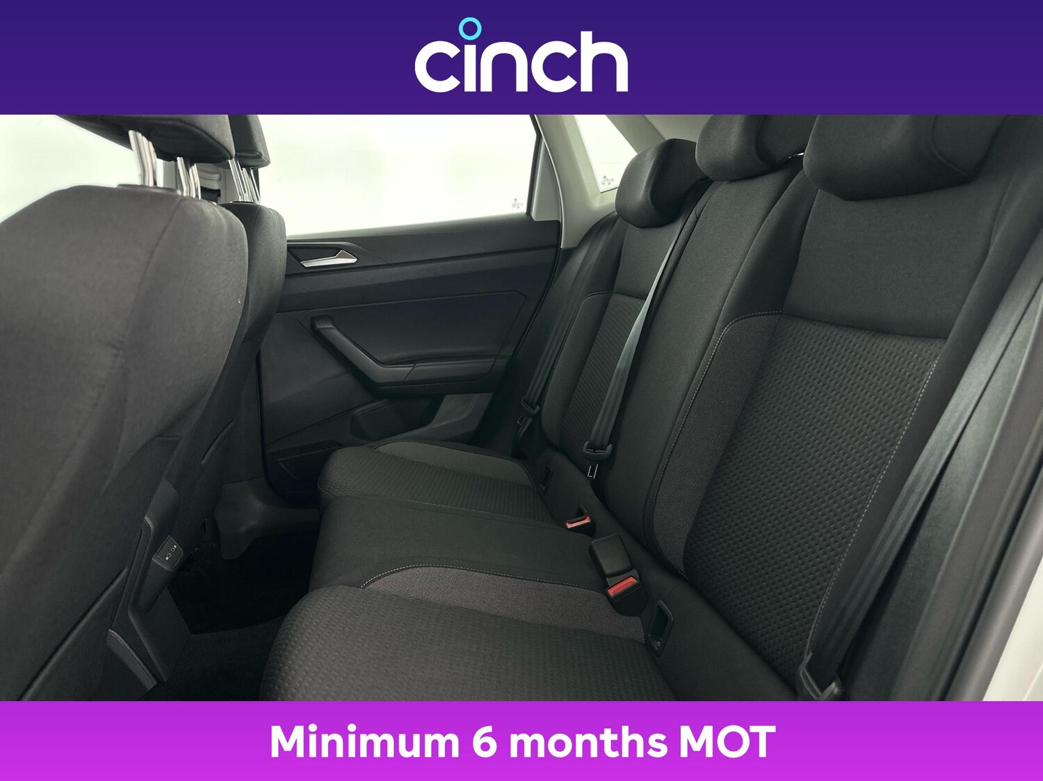 Used Volkswagen Polo 2023 for sale - 75987877: Photo 20