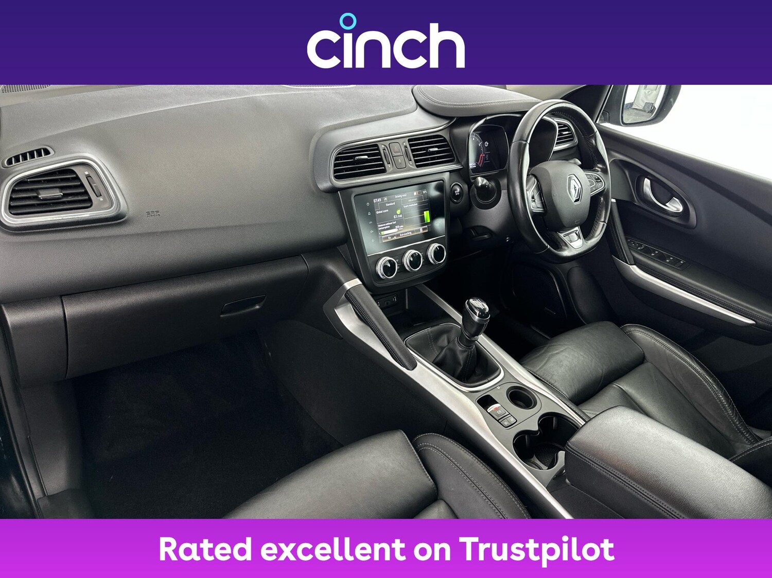 Used Renault Kadjar 2021 for sale - 76441846: Photo 14