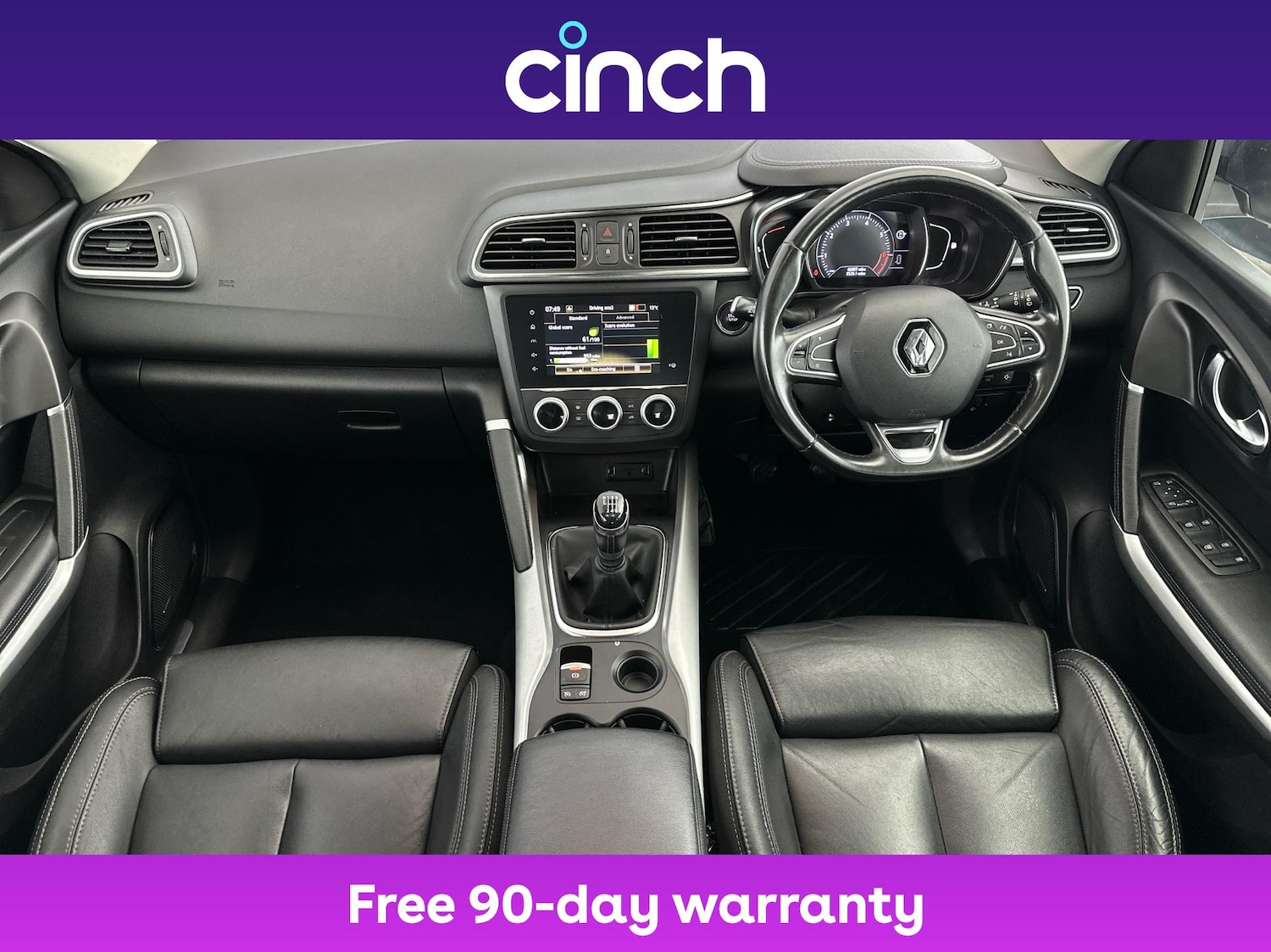 Used Renault Kadjar 2021 for sale - 76441846: Photo 15