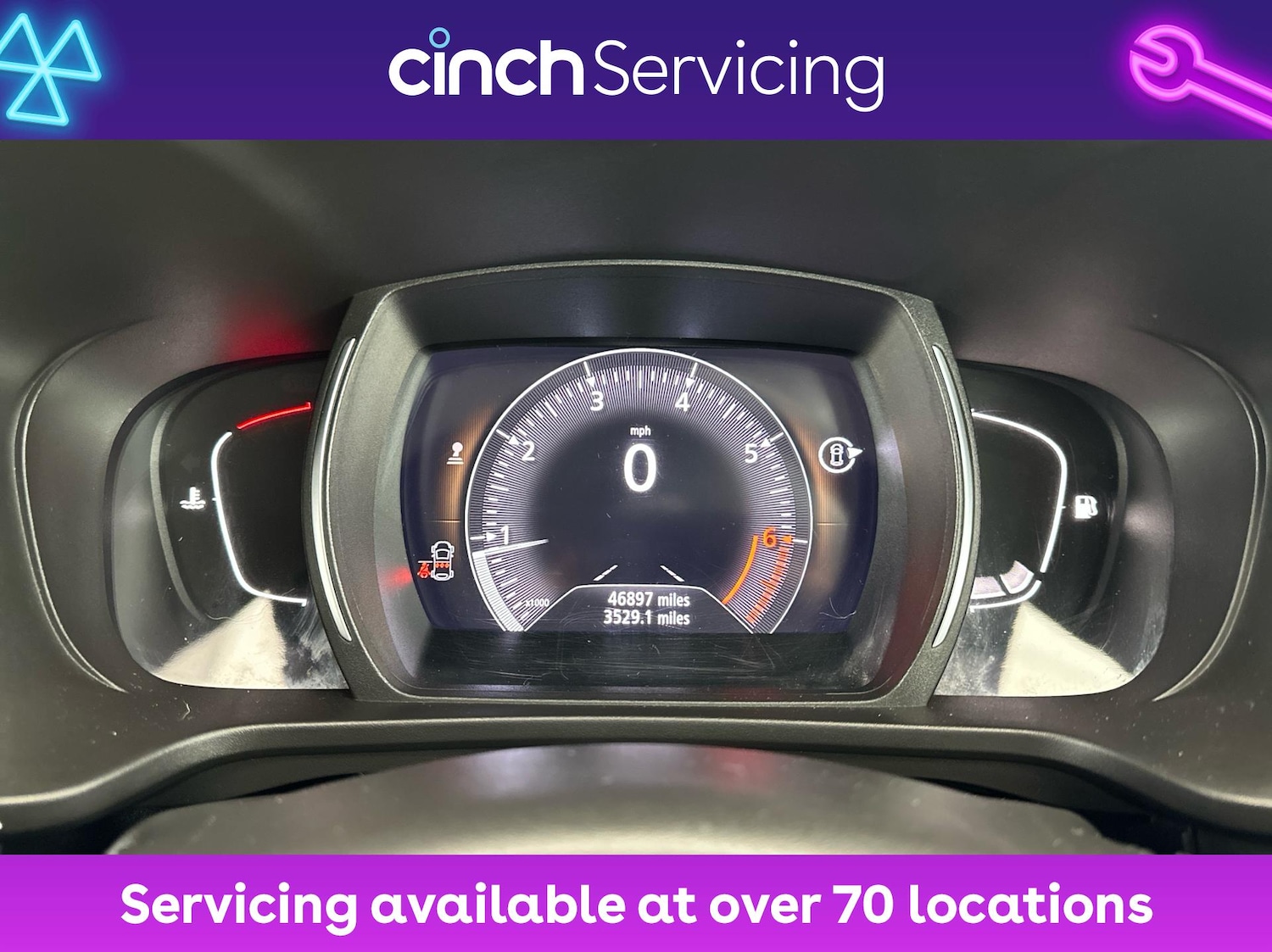 Used Renault Kadjar 2021 for sale - 76441846: Photo 18