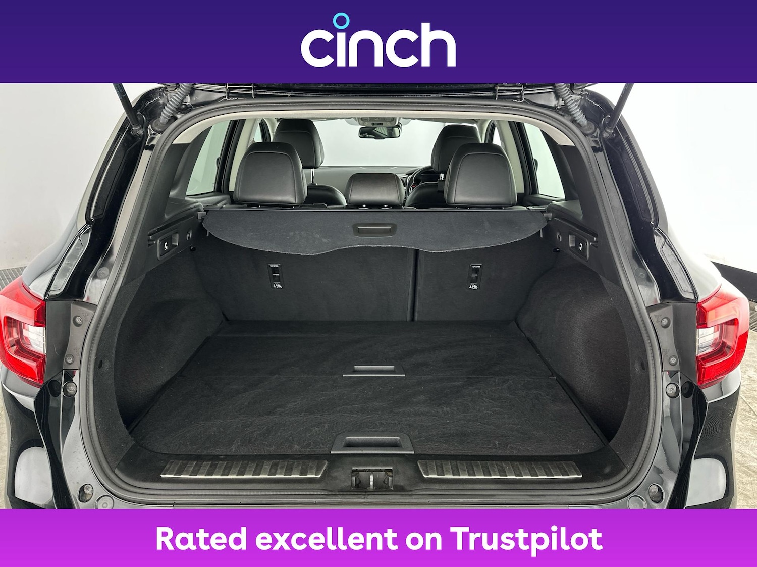 Used Renault Kadjar 2021 for sale - 76441846: Photo 21