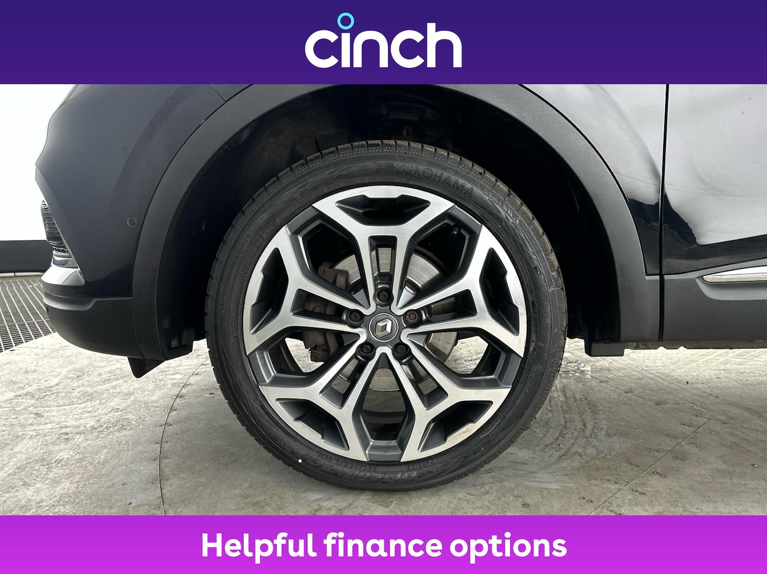 Used Renault Kadjar 2021 for sale - 76441846: Photo 24