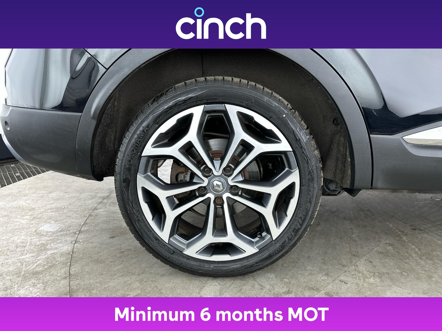 Used Renault Kadjar 2021 for sale - 76441846: Photo 27