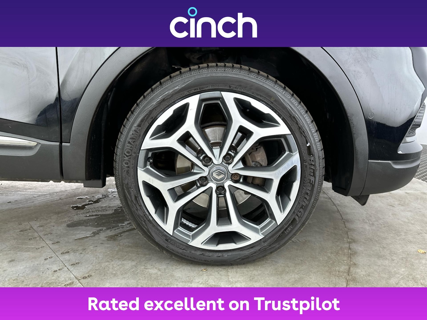 Used Renault Kadjar 2021 for sale - 76441846: Photo 28