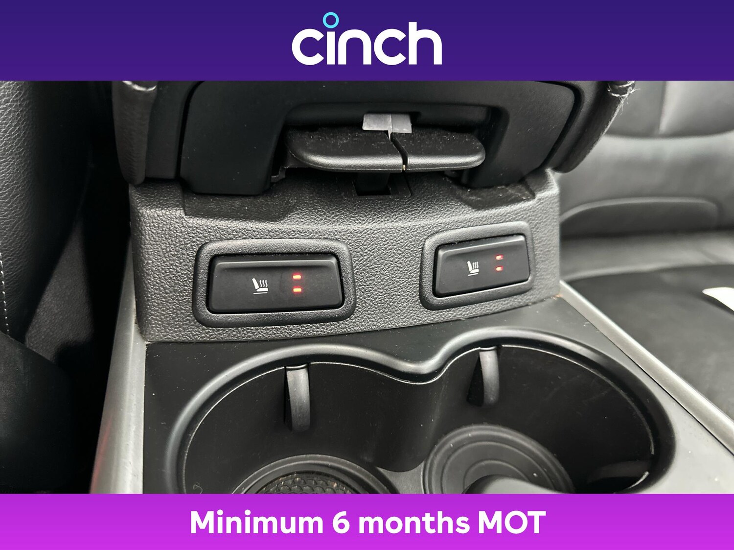 Used Renault Kadjar 2021 for sale - 76441846: Photo 32