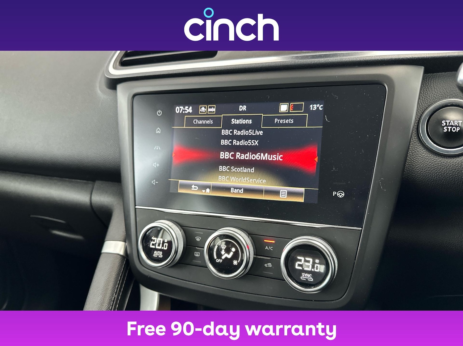 Used Renault Kadjar 2021 for sale - 76441846: Photo 34