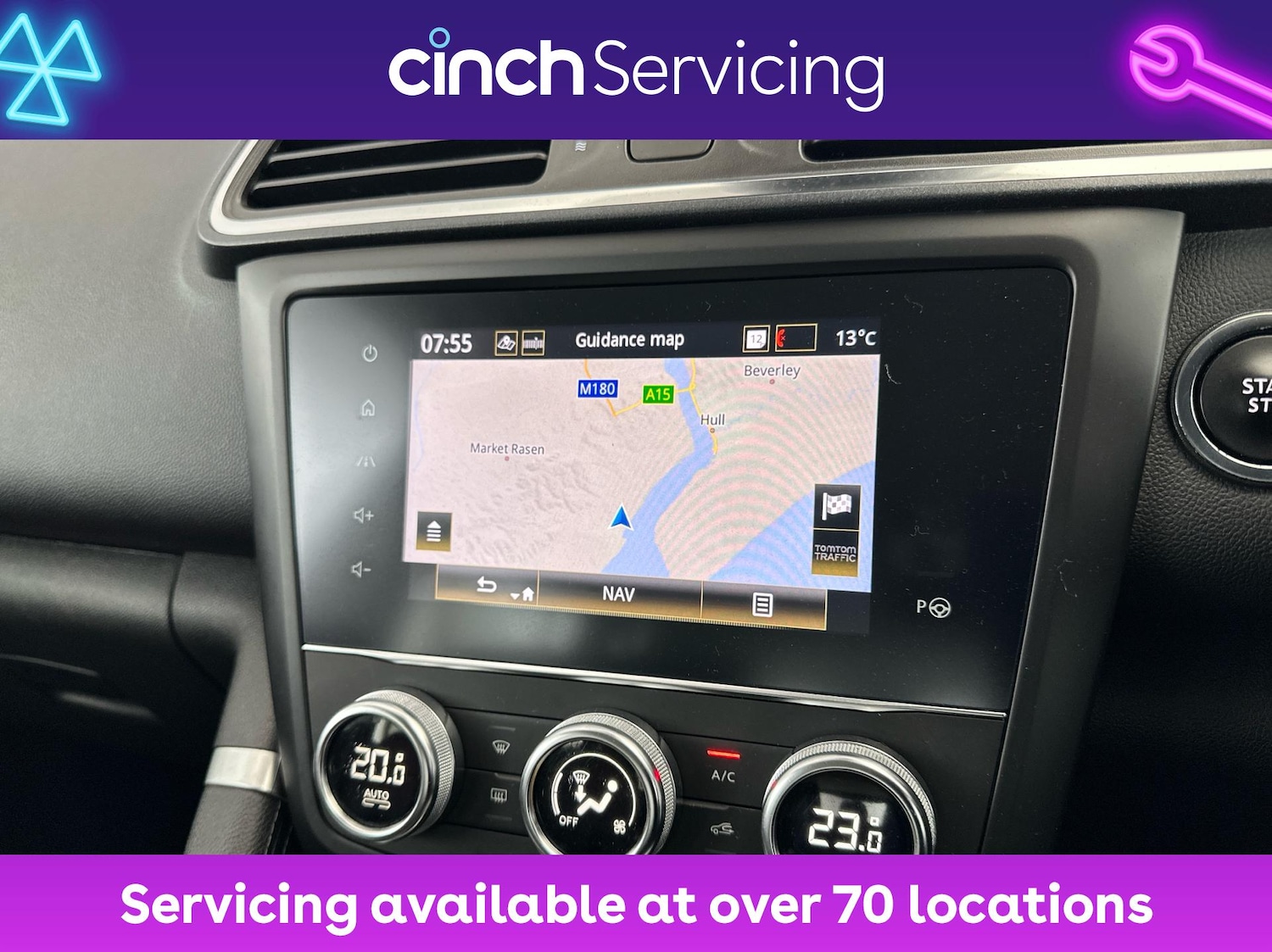 Used Renault Kadjar 2021 for sale - 76441846: Photo 36