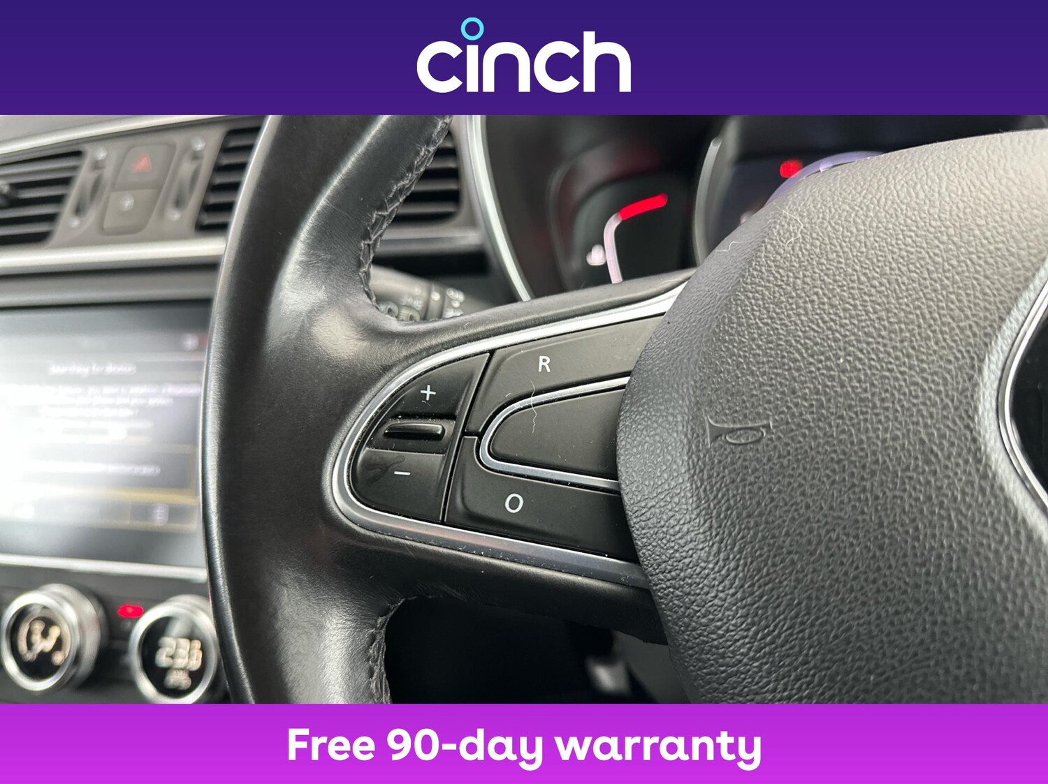 Used Renault Kadjar 2021 for sale - 76441846: Photo 39