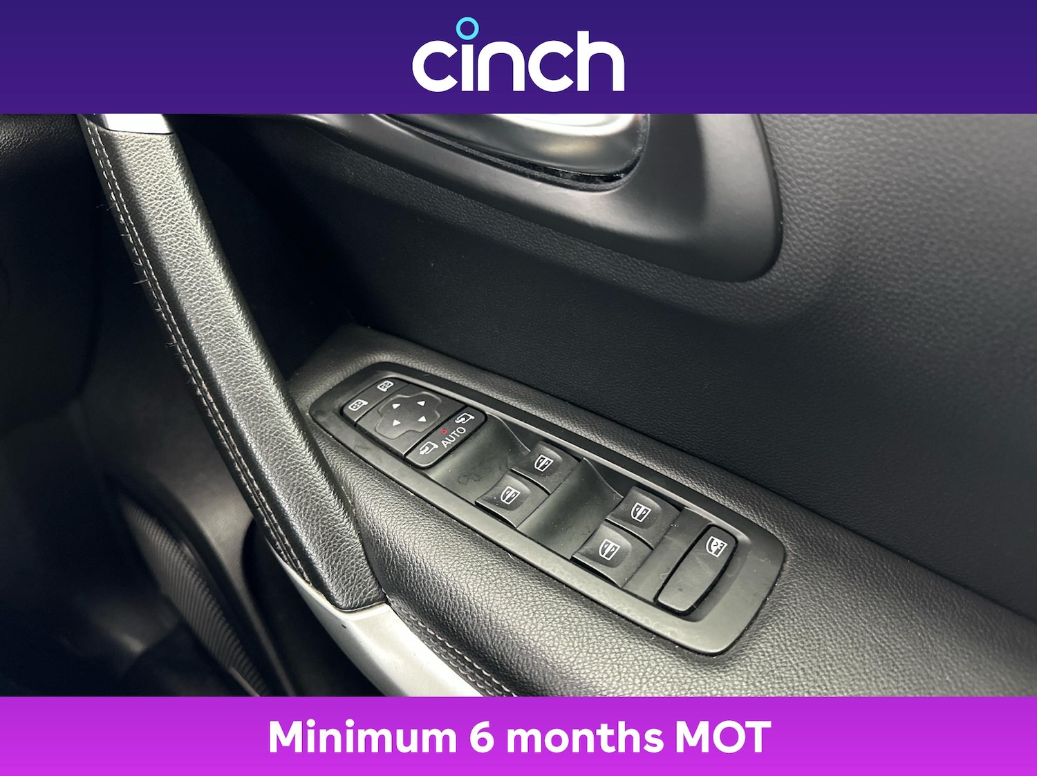 Used Renault Kadjar 2021 for sale - 76441846: Photo 42